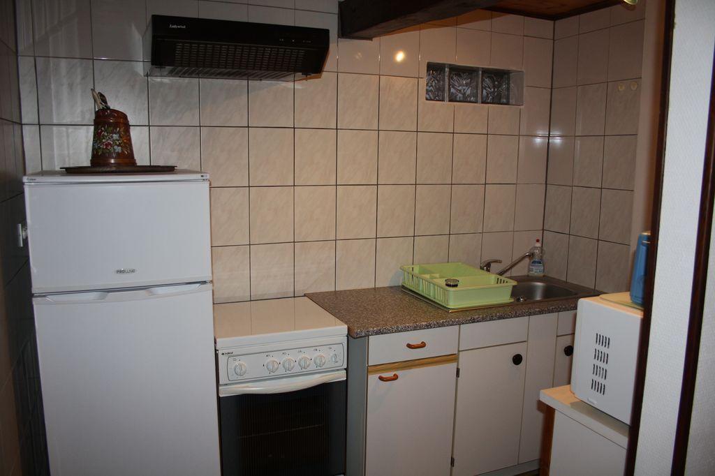 Gite Lammer Artolsheim Room photo